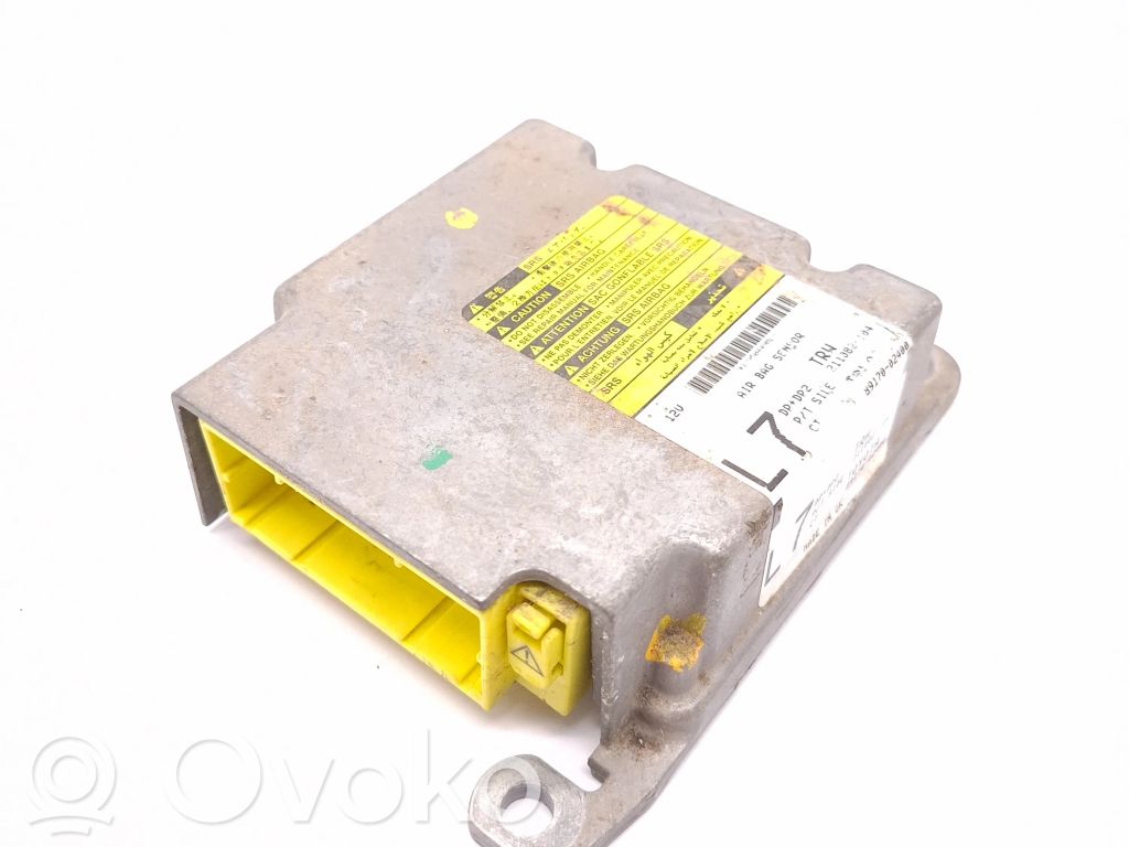 Airbag control unit/module   211082104,211082104,8917002400,8917002400