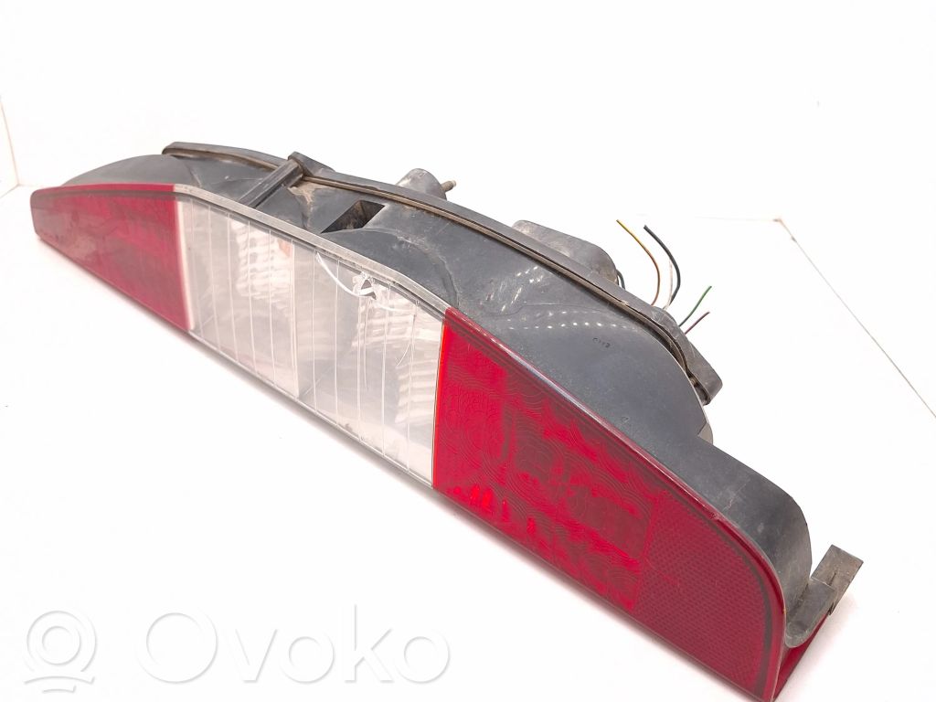 Fiat Doblo Lampa tylna 