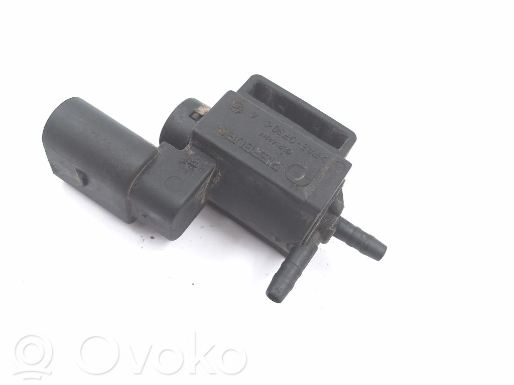 Volkswagen Golf V Electromagnetic valve 