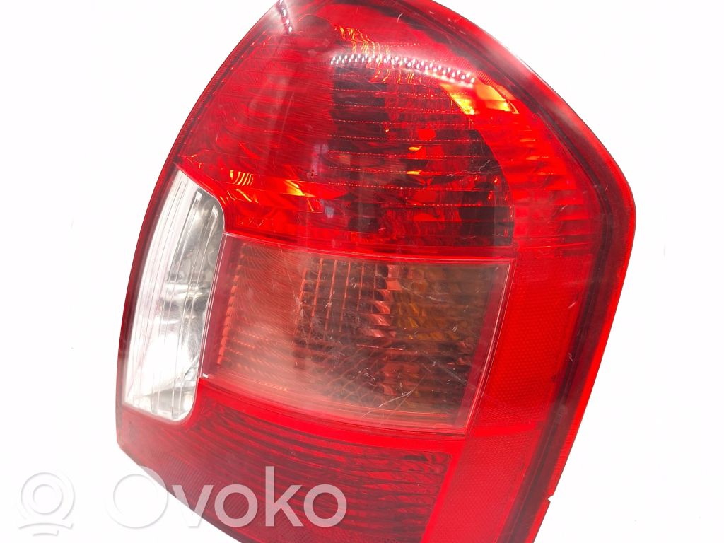 Hyundai Accent Takavalot 