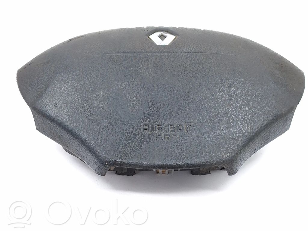 Poduszka powietrzna Airbag kierownicy   7700427616F,N6763DCAK,0139120100633