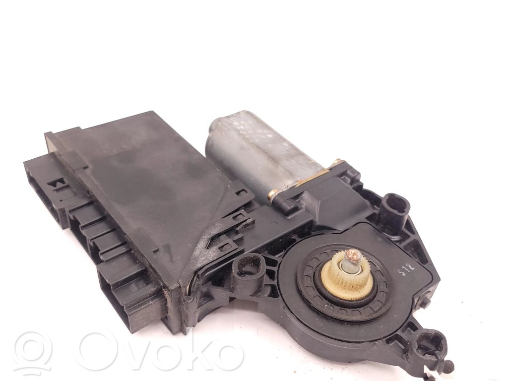 Audi A4 S4 B6 8E 8H Motor macara geam ușă spate 