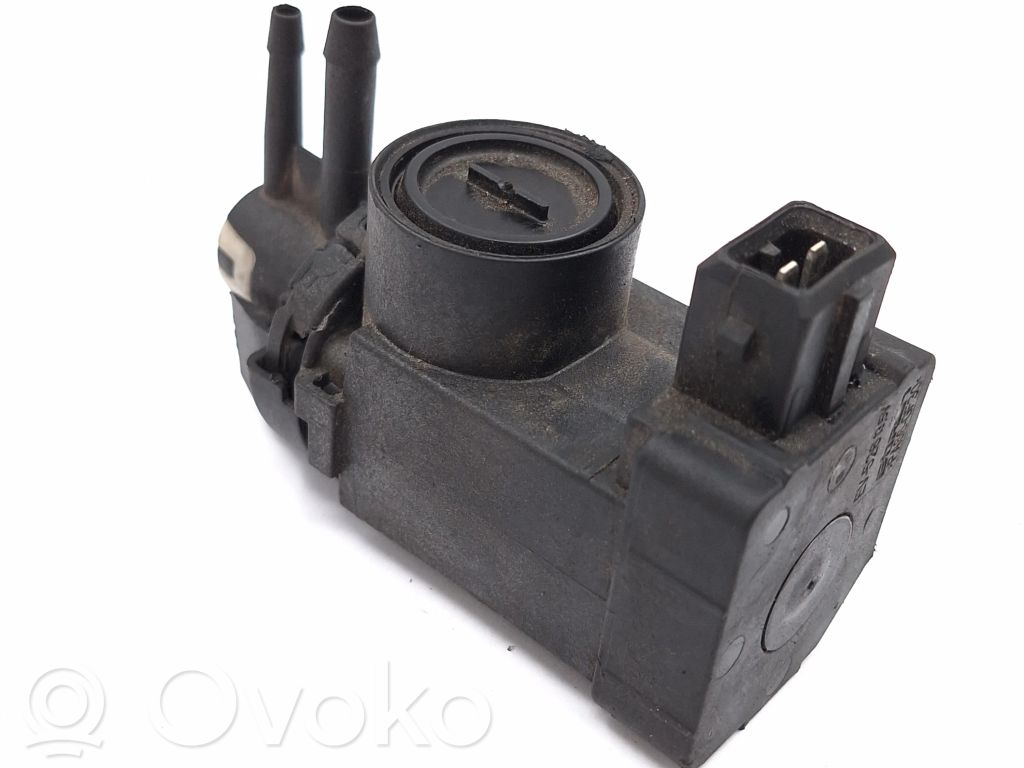 Elektromagnētisks vārsts   EV526,EV526