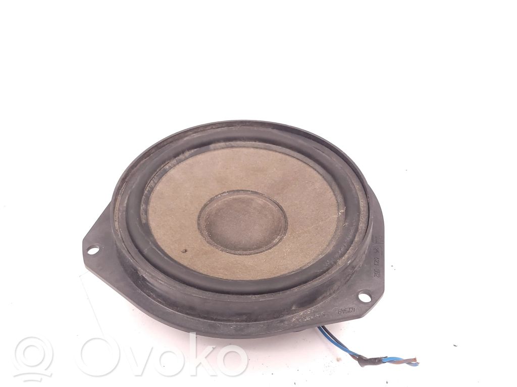 Głośnik deski rozdzielczej   24423552,24423552,X161273,4OHMFBI