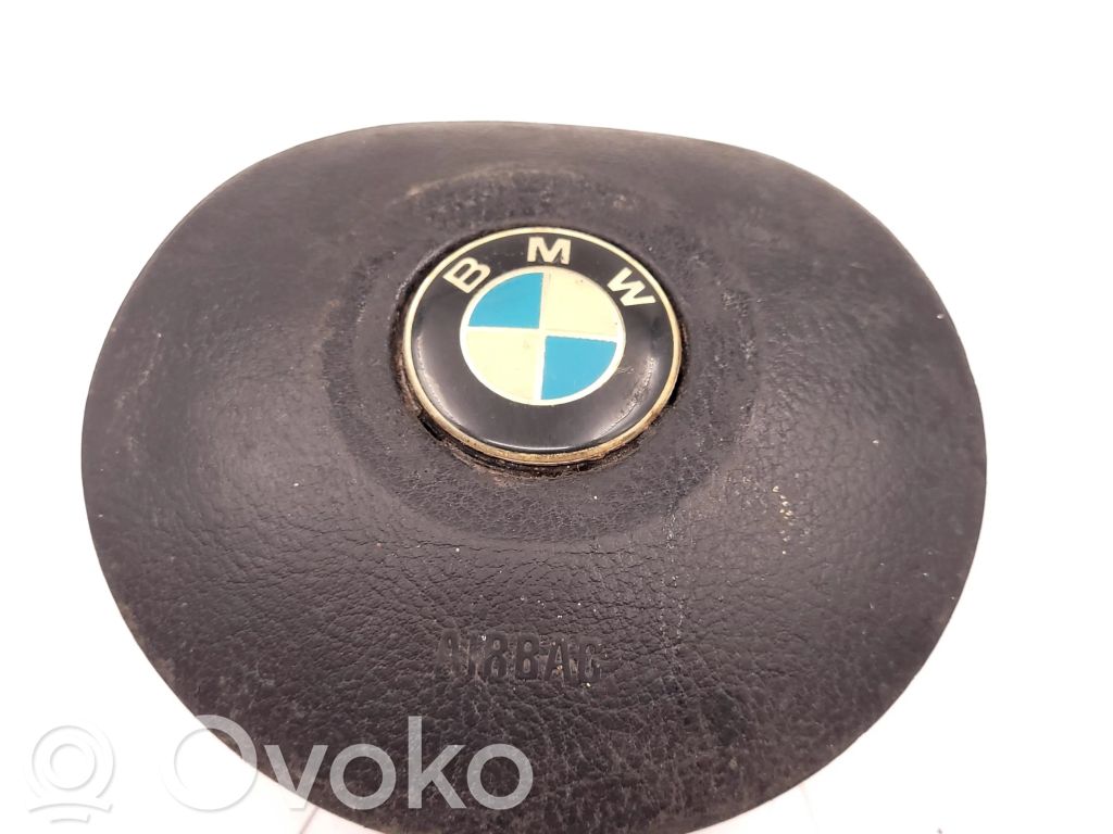 BMW X5 E53 Airbag dello sterzo 