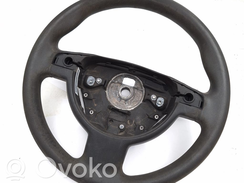 Opel Corsa C Руль 