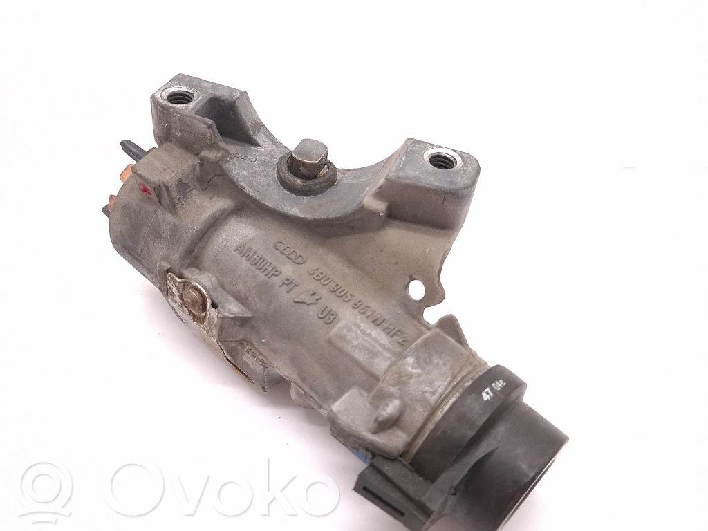 Audi A4 S4 B7 8E 8H Virtalukko 