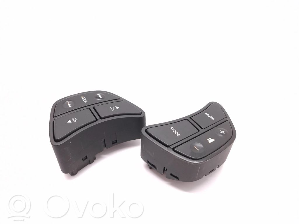 KIA Ceed Vairas 