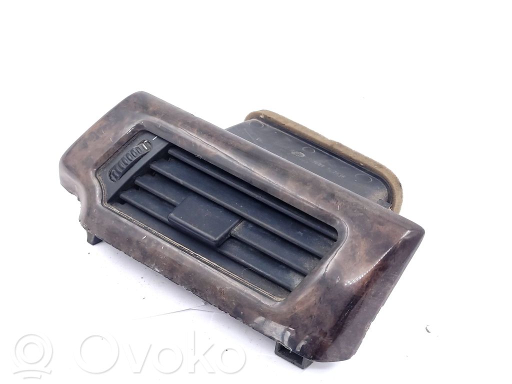 BMW 5 E60 E61 Luftausströmer Lüftungsdüse Luftdüse seitlich 