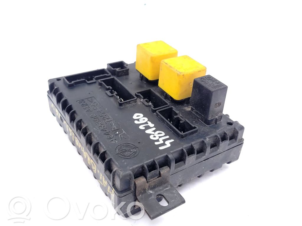 Módulo de fusible   46443390,46443390A223,46443390A223