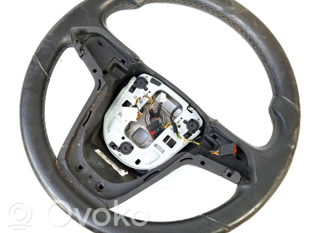 Opel Astra J Kierownica 