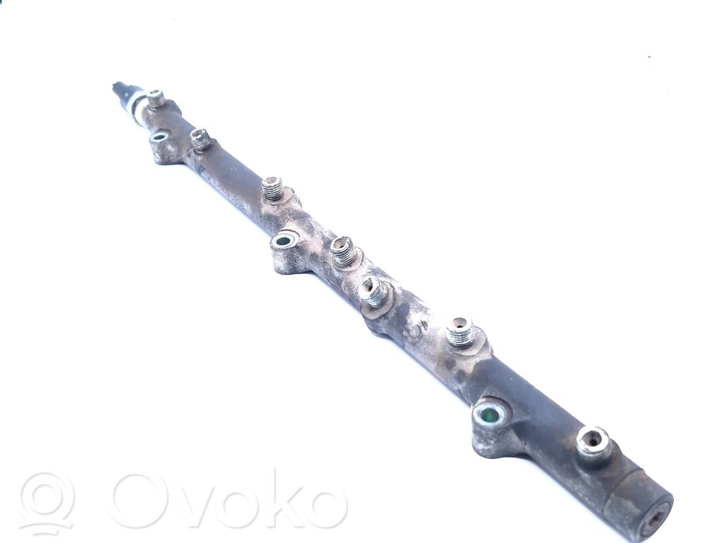 Land Rover Range Rover L322 Fuel main line pipe 