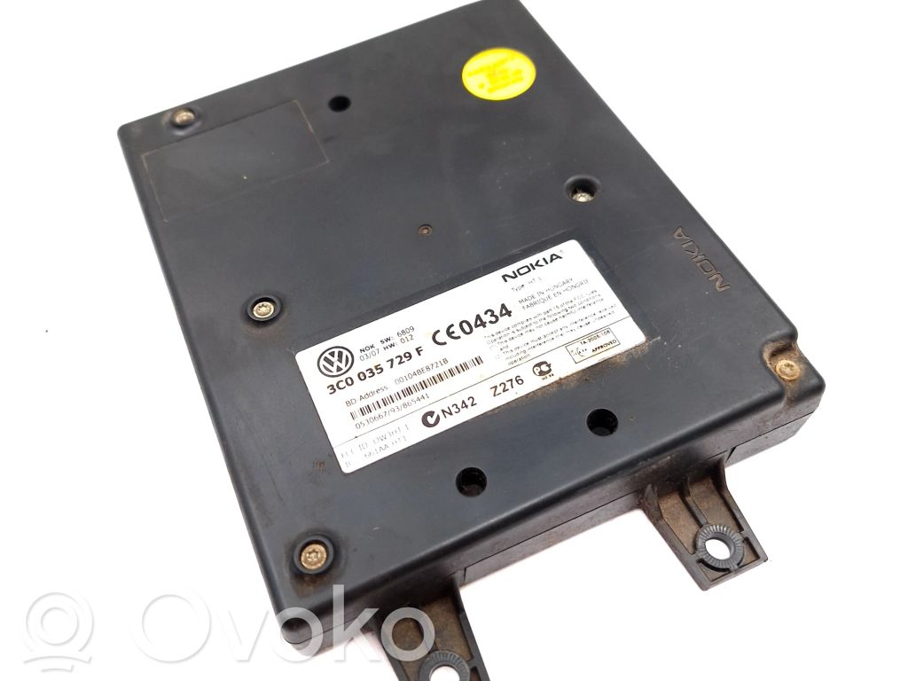 Bluetooth modulis   3C0035729F,OW3HT1,661AAHT1