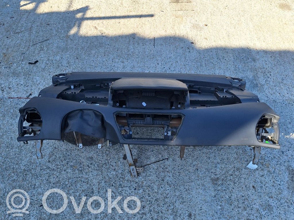 Citroen C4 I Picasso Panel de instrumentos 