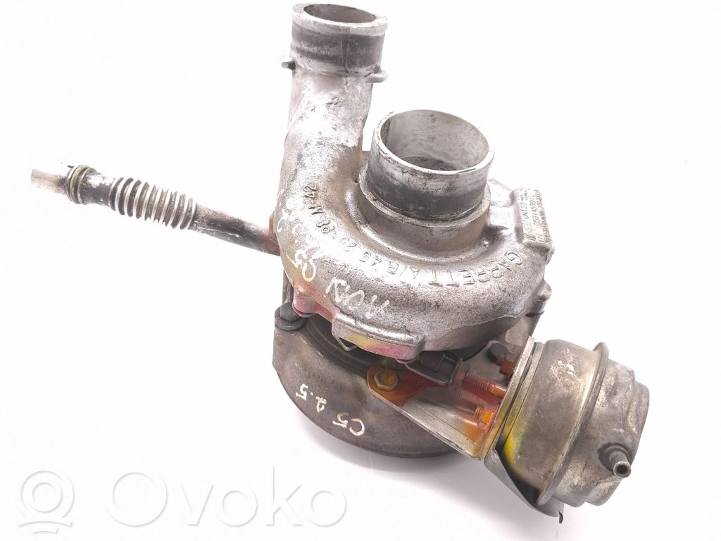 Turbo   059145701C,45413525BG,3503033,3503033,M42