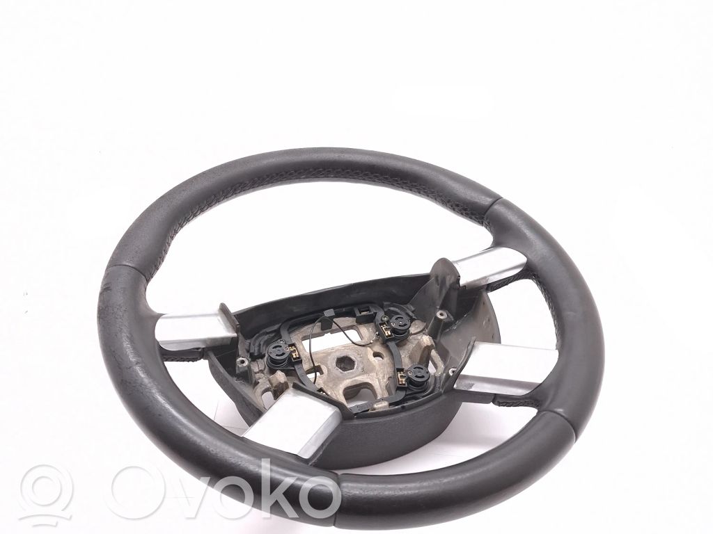 Ford Focus Руль 