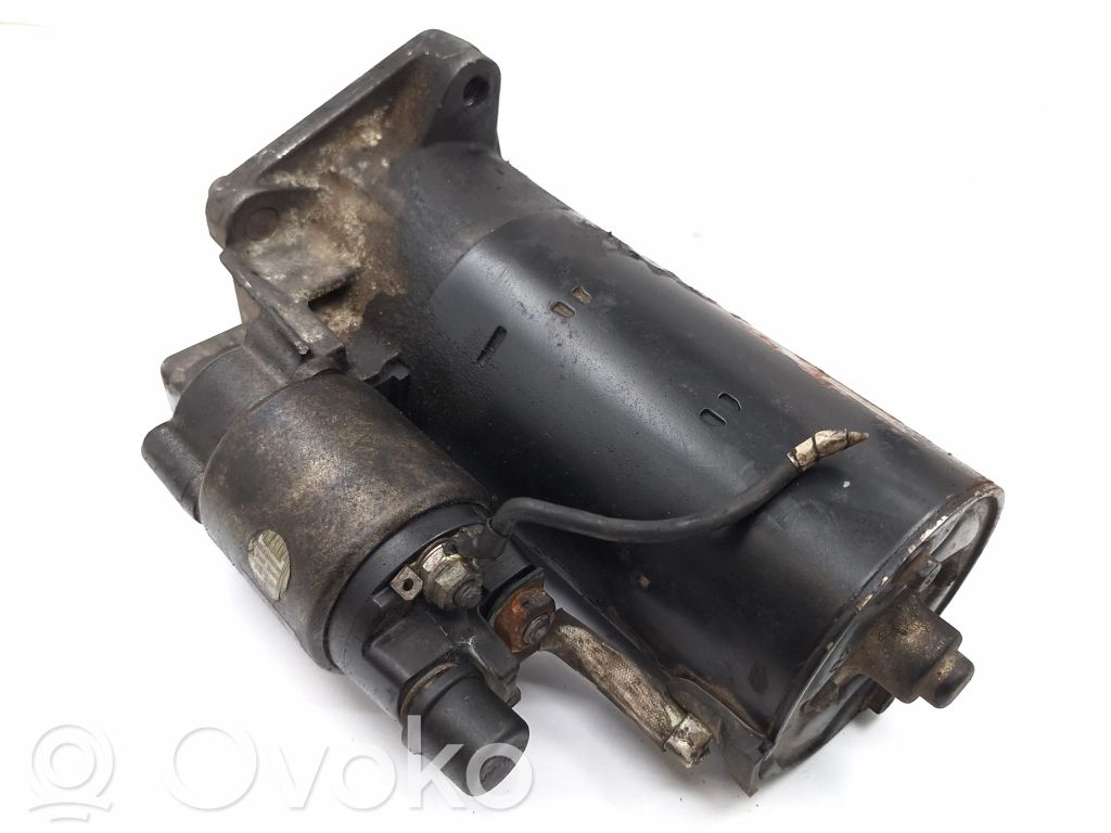 Volvo S80 Motor de arranque 