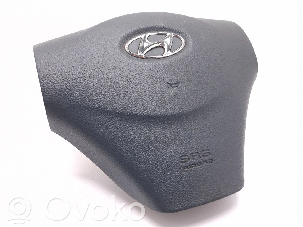 Hyundai Accent Airbag del volante 