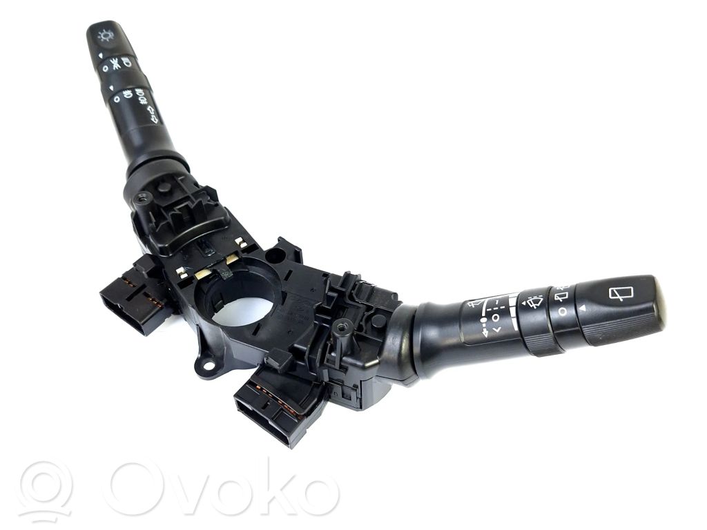 KIA Picanto Wiper turn signal indicator stalk/switch 