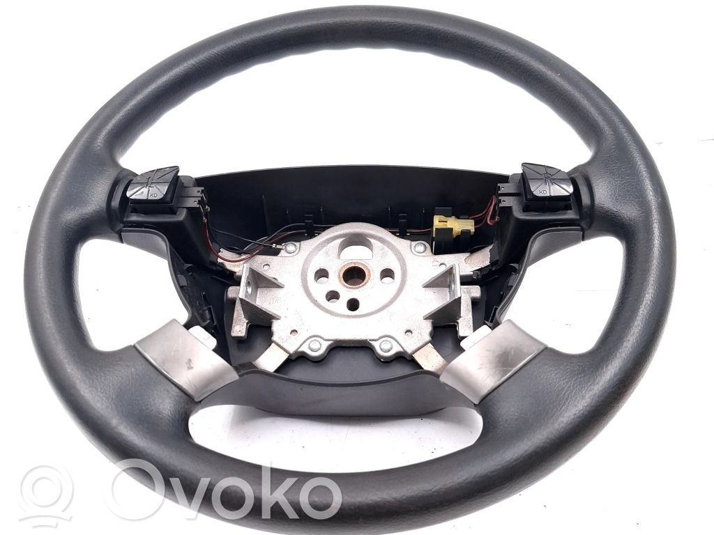 Chevrolet Aveo Steering wheel 