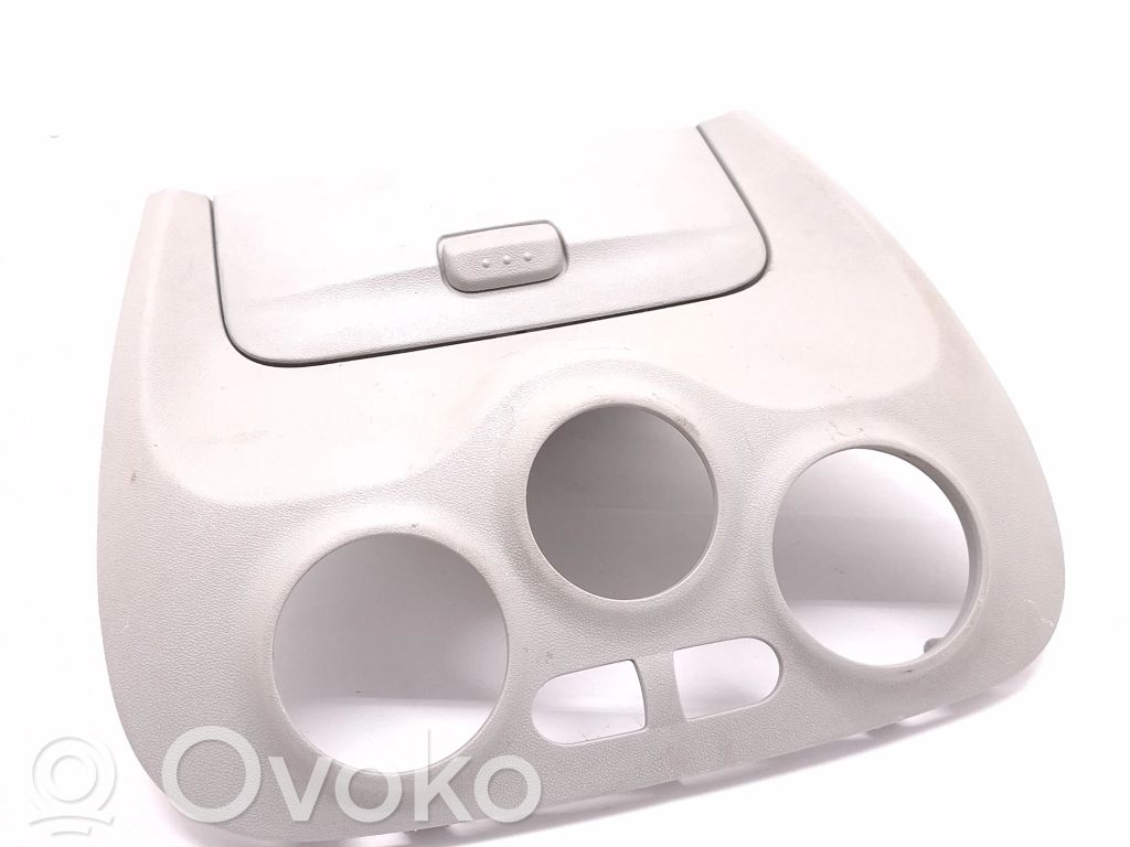 Hyundai Accent Console centrale 