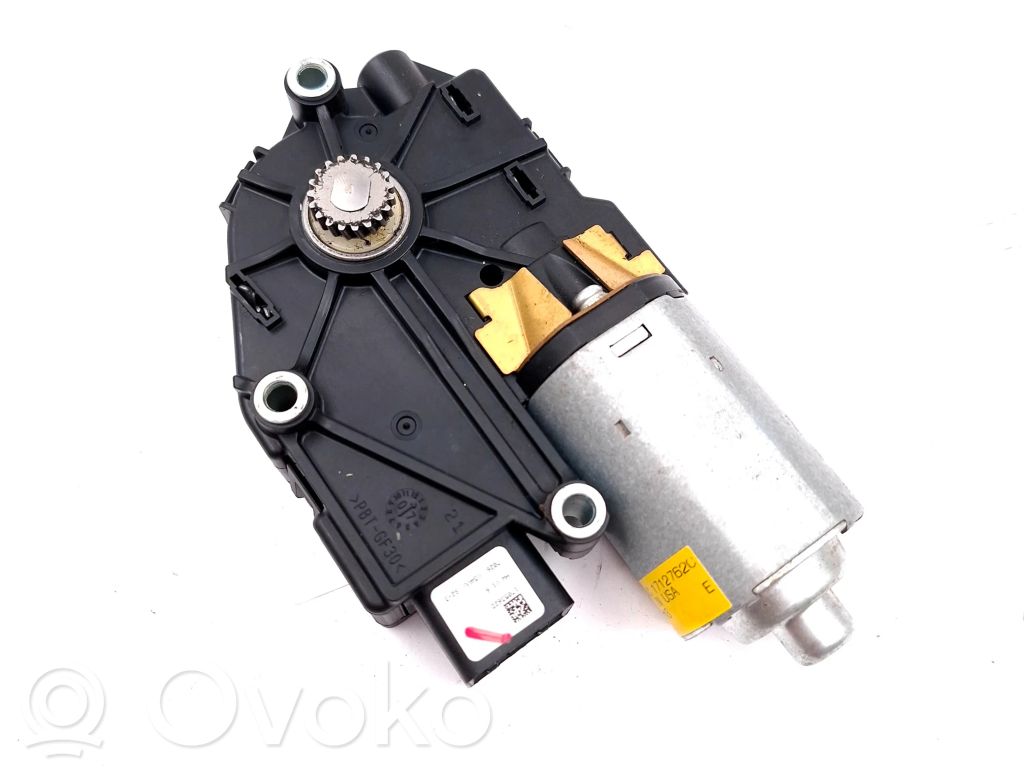 Mercedes-Benz ML W164 Motor / Aktuator 