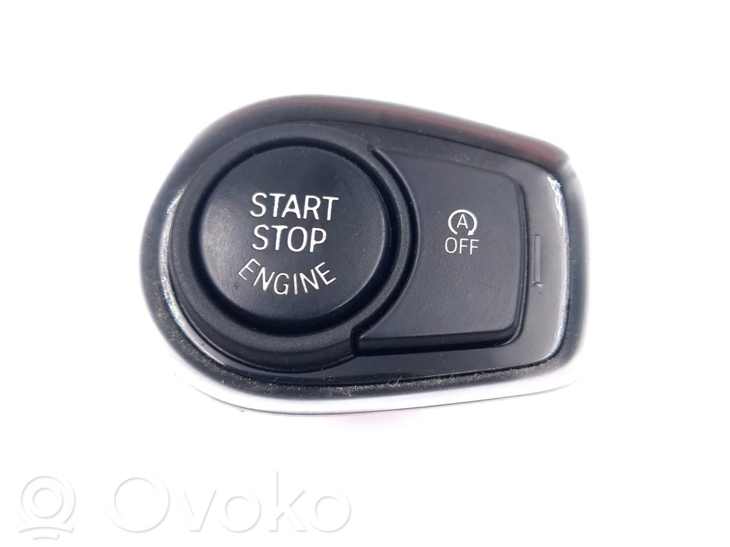 BMW 2 F46 Engine start stop button switch 