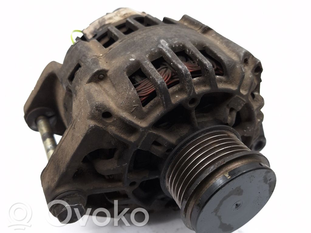 Renault Megane I Generator/alternator 