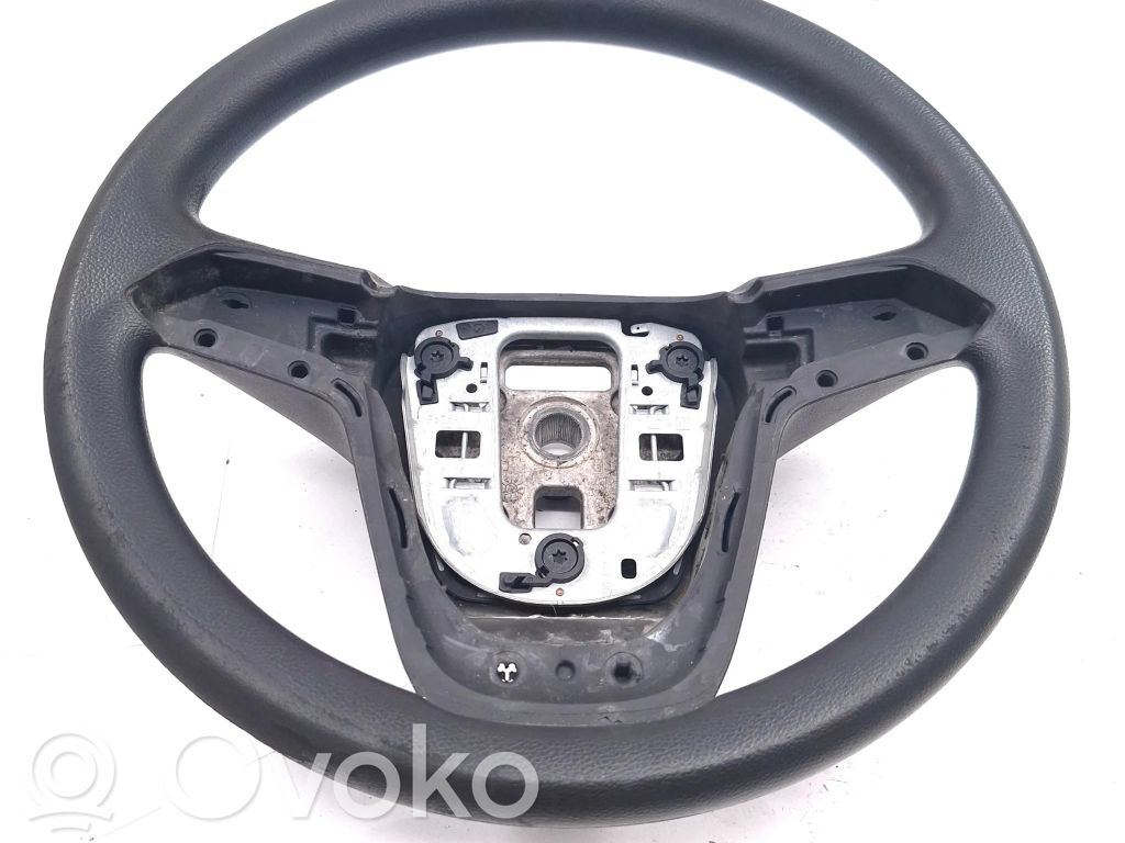 Opel Astra J Kierownica 