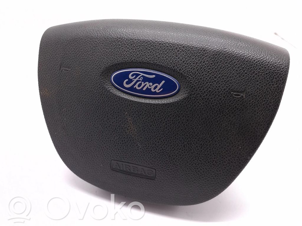 Ford Focus Fahrerairbag 