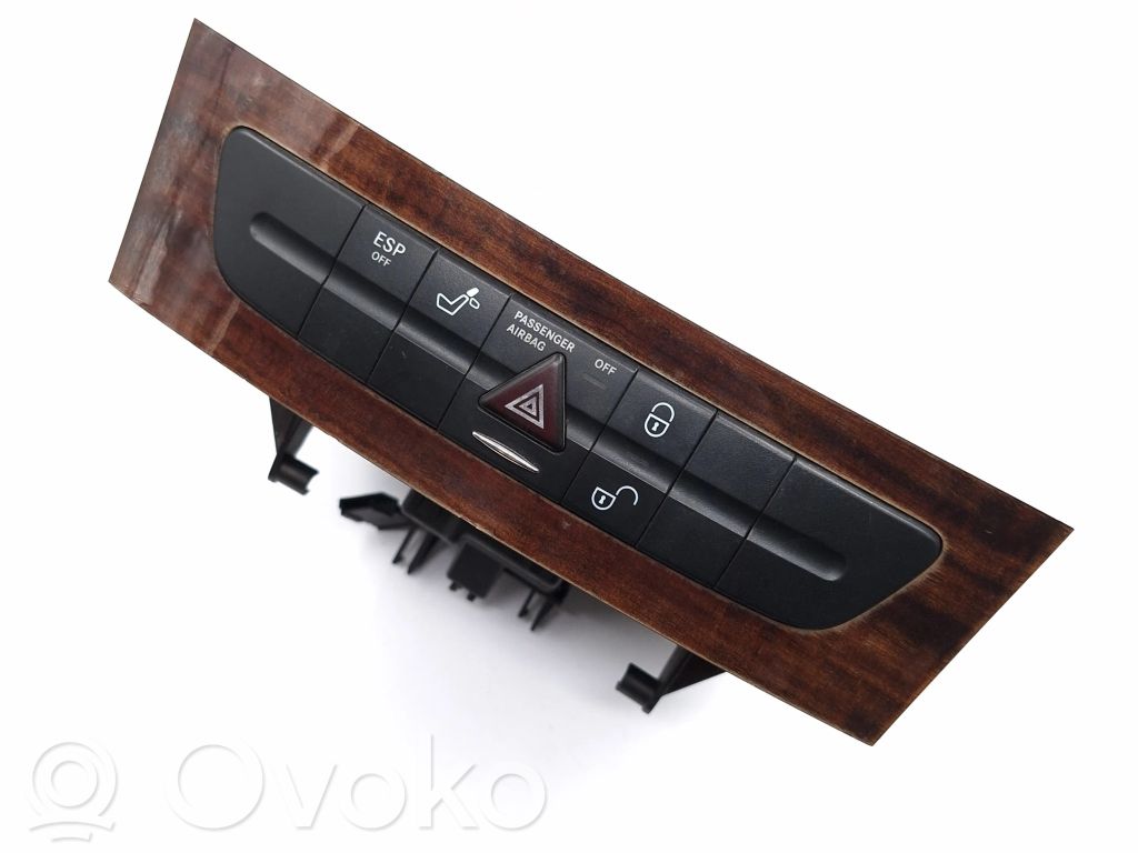 Consola central   A2116800552,16107250000,2105C0352