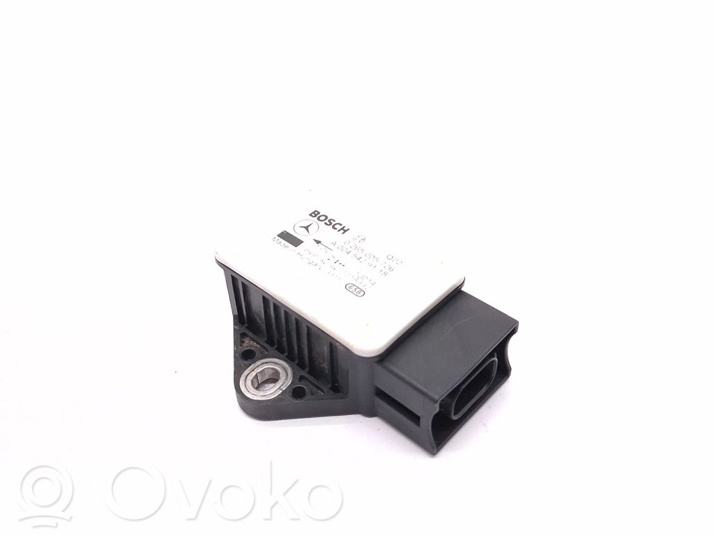 Mercedes-Benz B W245 Sensor 