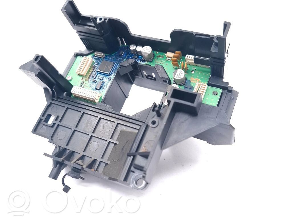 Ford Mondeo MK IV Otras unidades de control/módulos 