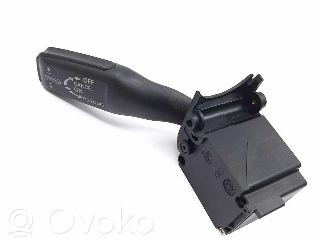 Commande régulateur de vitesse   4E0953521,4E0953521,CZK0301214600,CZK0301214600