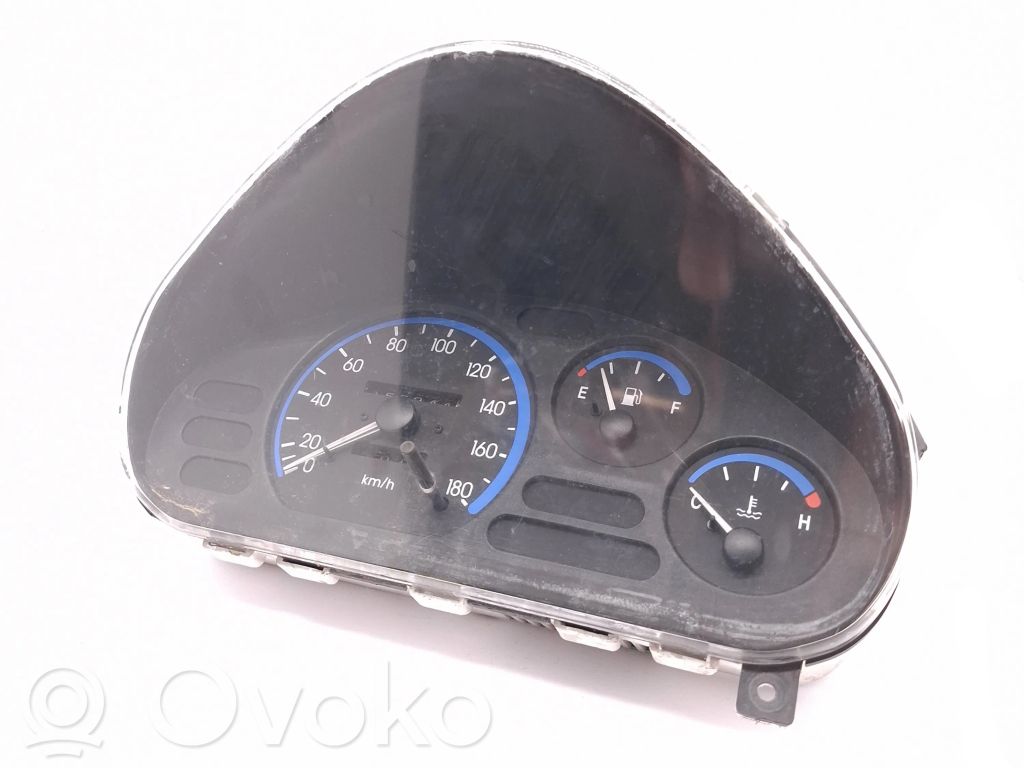 Daewoo Matiz Speedometer (instrument cluster) 