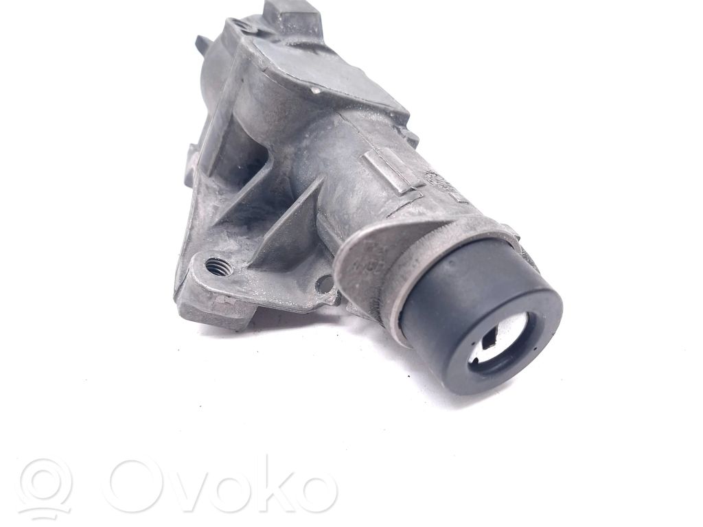 Skoda Fabia Mk1 (6Y) Ignition key/card 