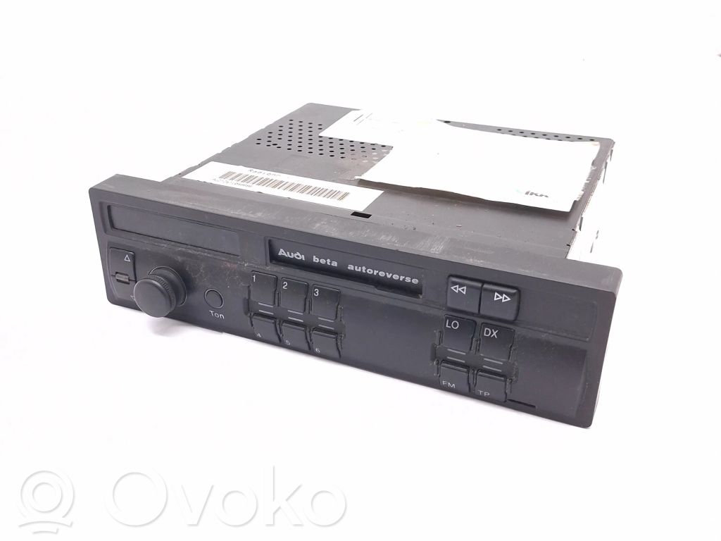 Audi A3 S3 8L Panel / Radioodtwarzacz CD/DVD/GPS 