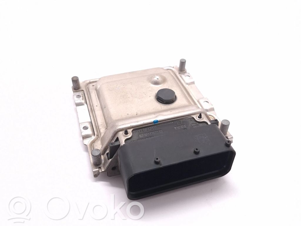 KIA Picanto Komputer / Sterownik ECU silnika 