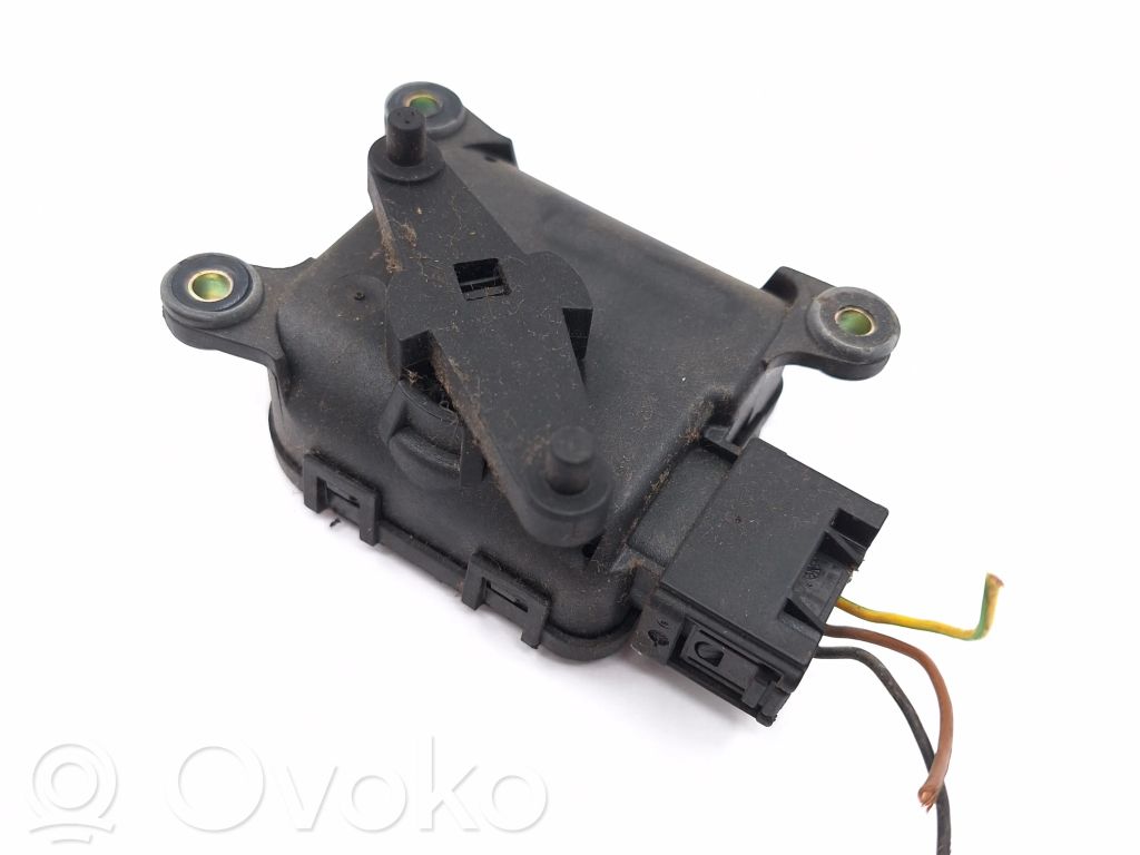 Opel Corsa C Turbo charger electric actuator 