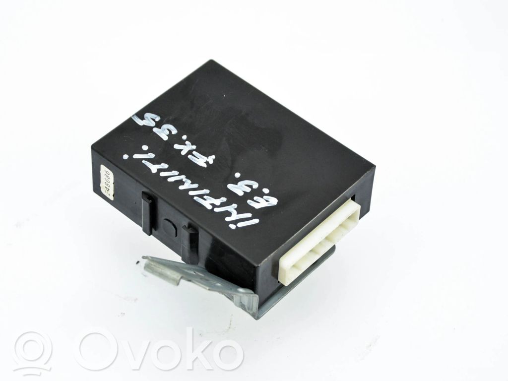 Unité de commande / module d'injection   WG1U626A,408DB19A,248686
