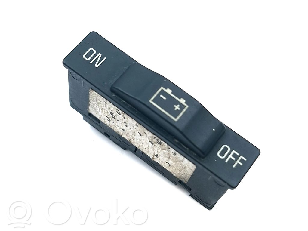 BMW 7 E65 E66 Engine start stop button switch 