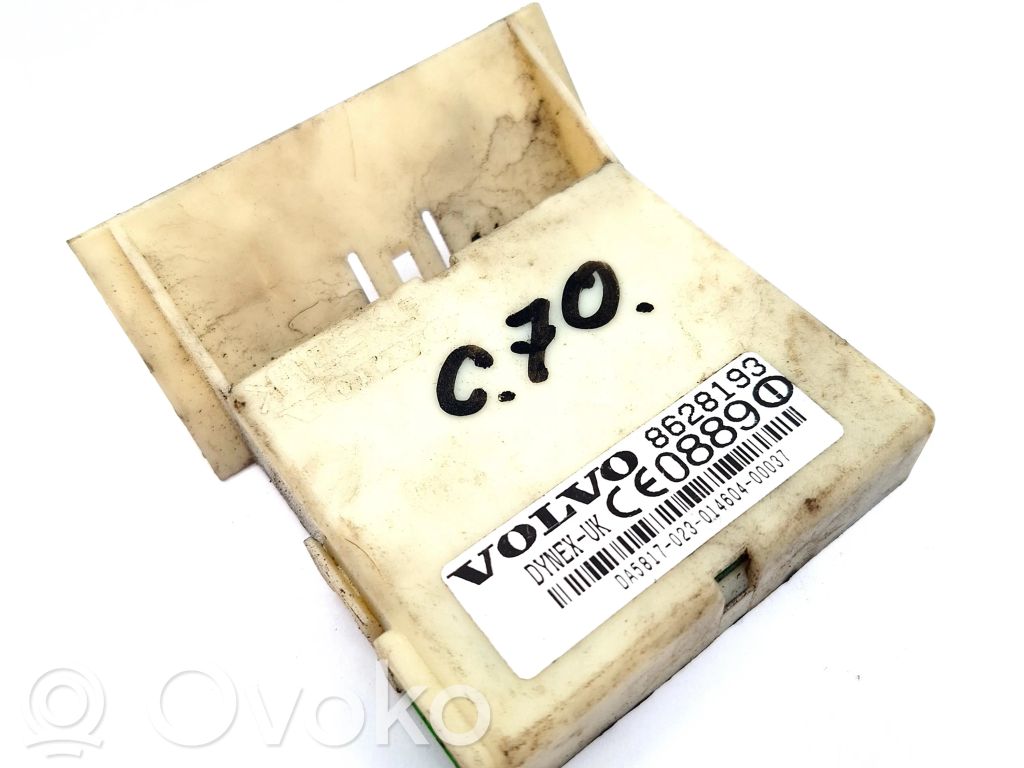 Alarm control unit/module   8628193,97080675,NL97080675,94000765R,94000765R,952101548