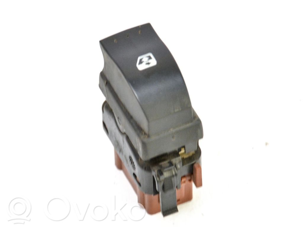 Renault Laguna II Comutator comandă geamuri electrice 