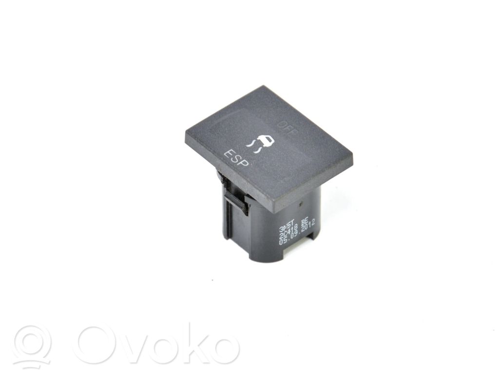 Ford Transit ESP (stability program) switch 