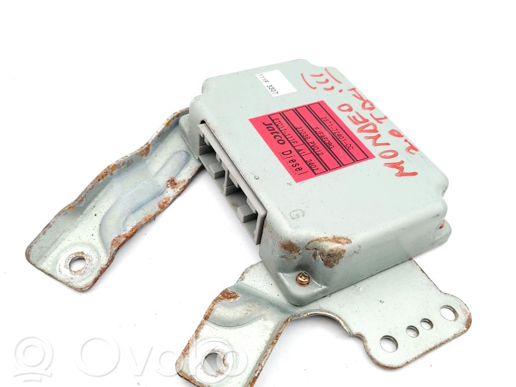 Ford Mondeo Mk III Sterownik / Moduł skrzyni biegów 