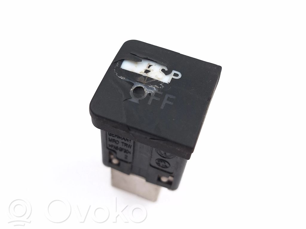 Interruptor ESP (programa de estabilidad)   1K0927117A,1K0927117A,1K0927117