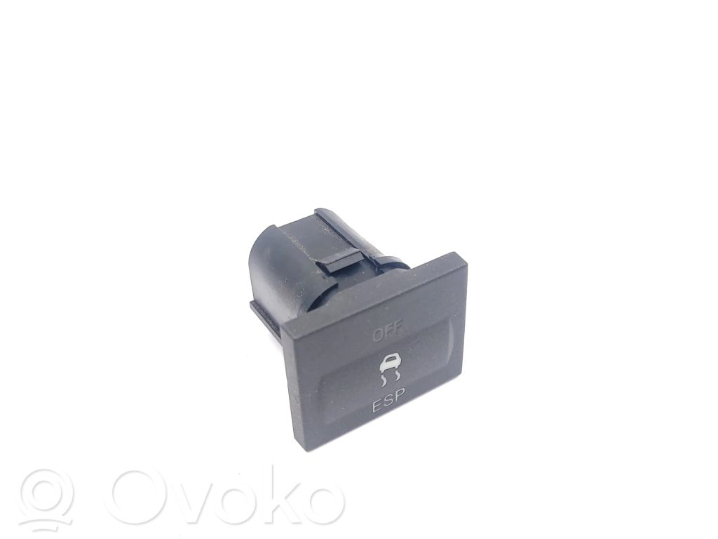 Ford Focus ESP (stability program) switch 