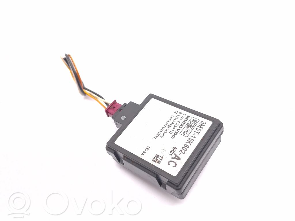 Ford Focus Seat control module 