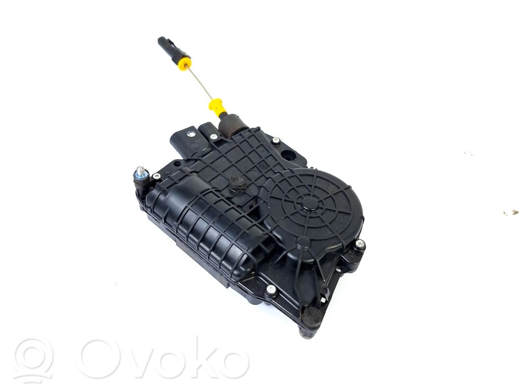 BMW X5 E70 Durų spyna (dvidurio) 