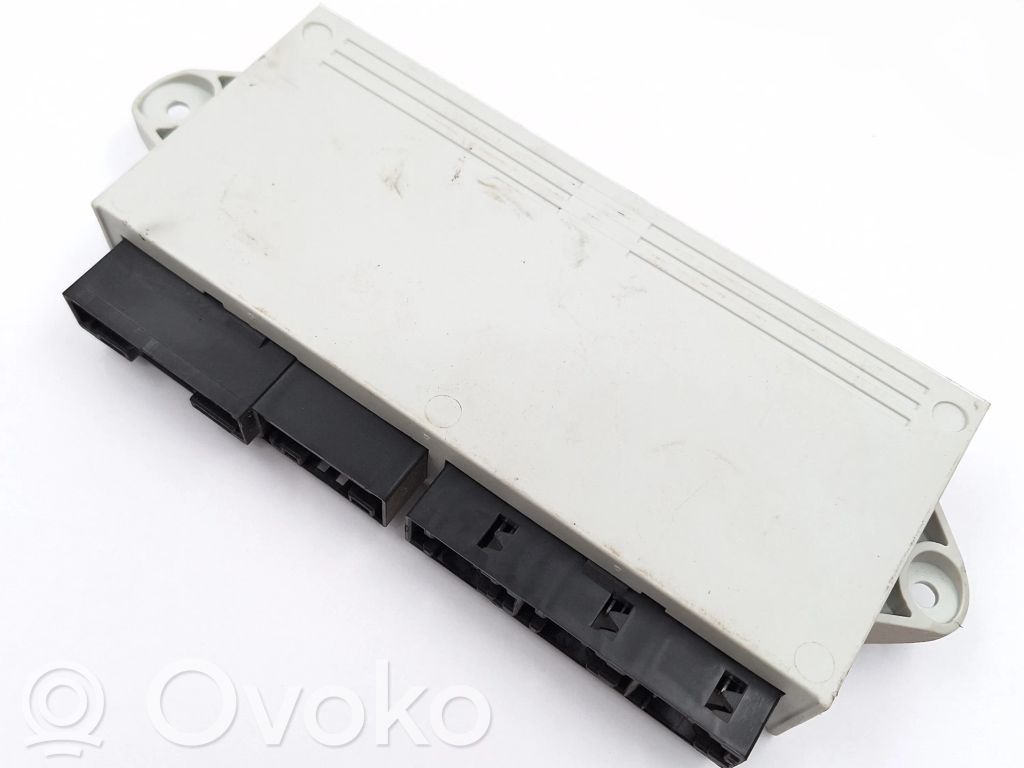 BMW 7 E65 E66 Vadības bloks 